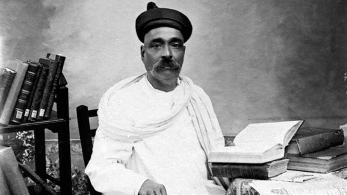 Lokmanya Tilak's Ideology