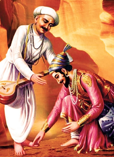 shivaji maharaj