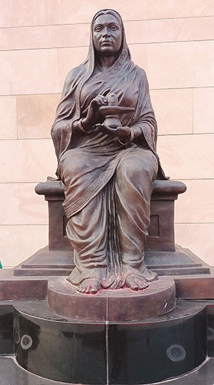 Ahilyabai Holkar