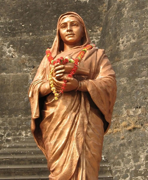 Ahilyabai Holkar