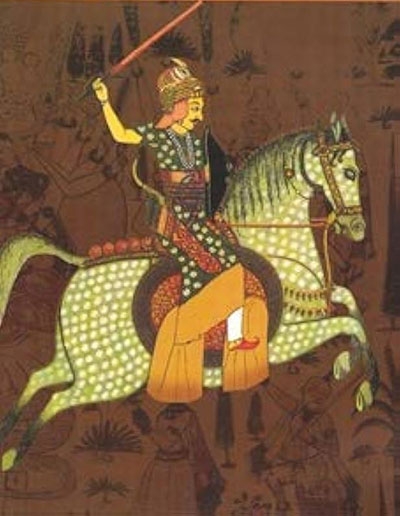 shivaji maharaj