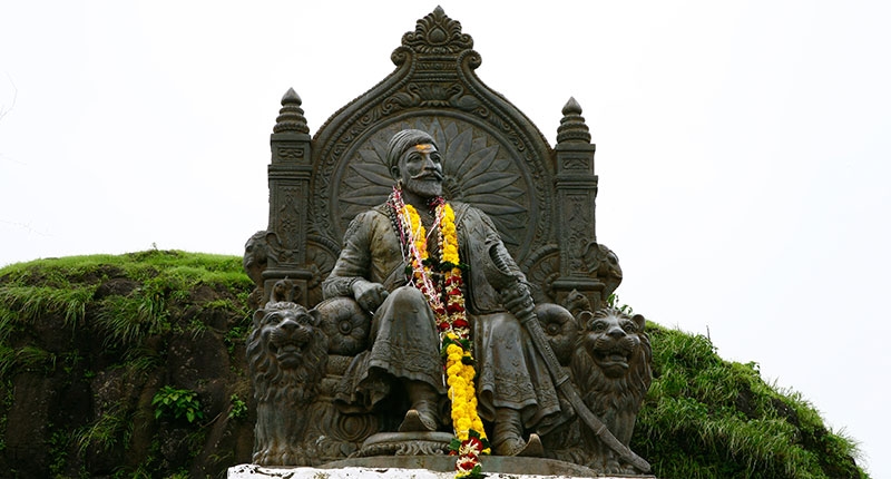 shivaji maharaj