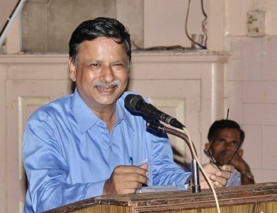 madhav joshi