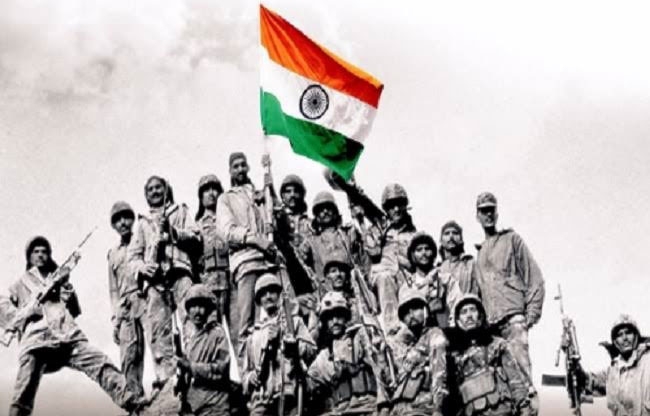 Kargil Vijay Diwas 2024