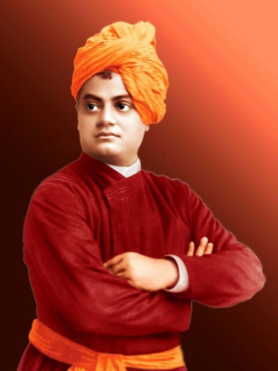 swami vivekananda