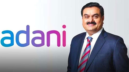 adani