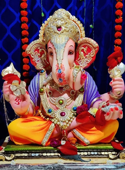 ganesh festival 