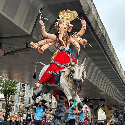 ganesh festival 