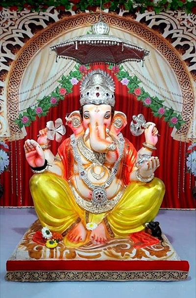 ganesh festival 