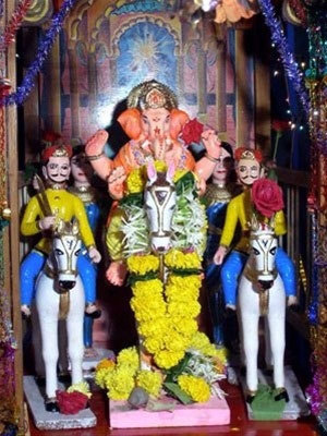 ganesh festival 