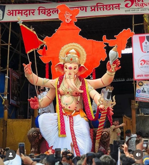 ganesh festival 