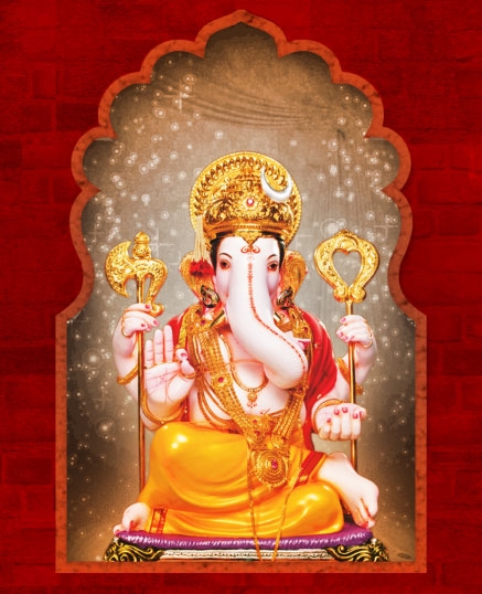 ganesh festival 