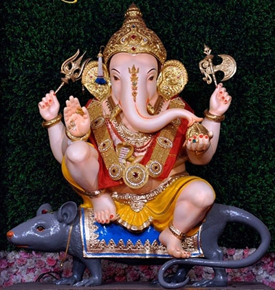 ganesh festival 