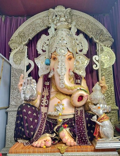 ganesh festival 