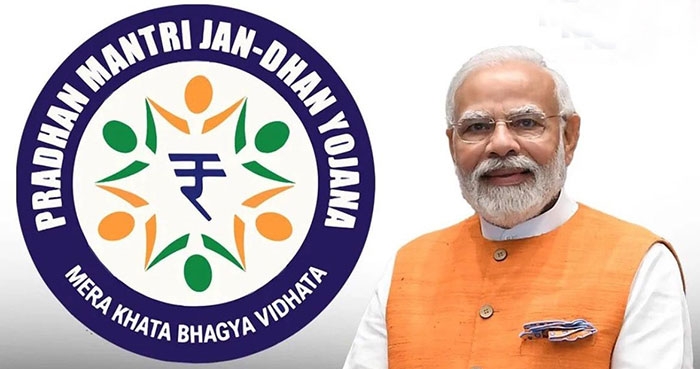 Jan Dhan Yojana